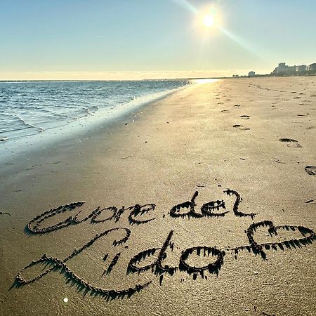Apartment Cuore Del Lido Lignano Sabbiadoro Dış mekan fotoğraf