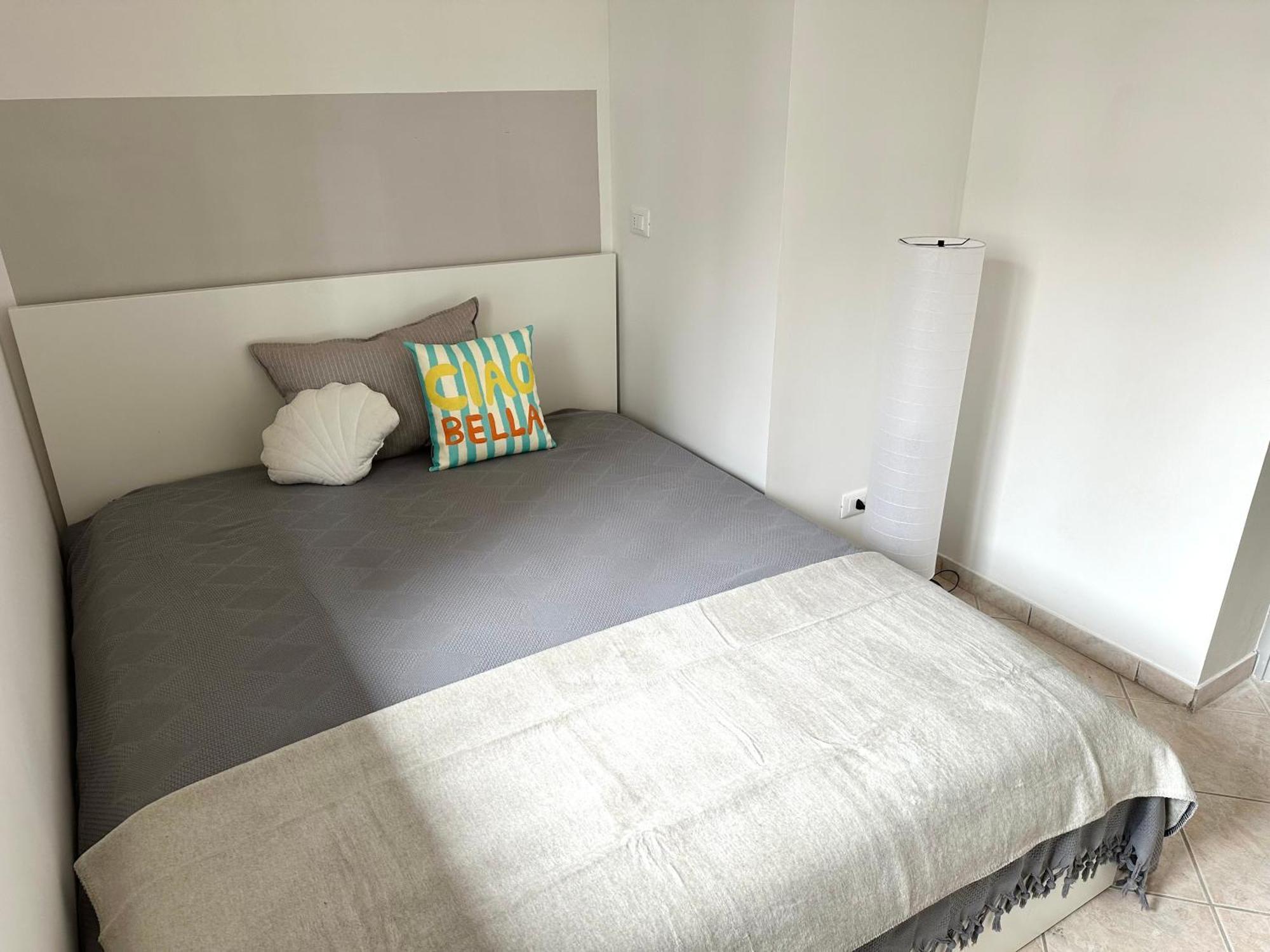 Apartment Cuore Del Lido Lignano Sabbiadoro Dış mekan fotoğraf