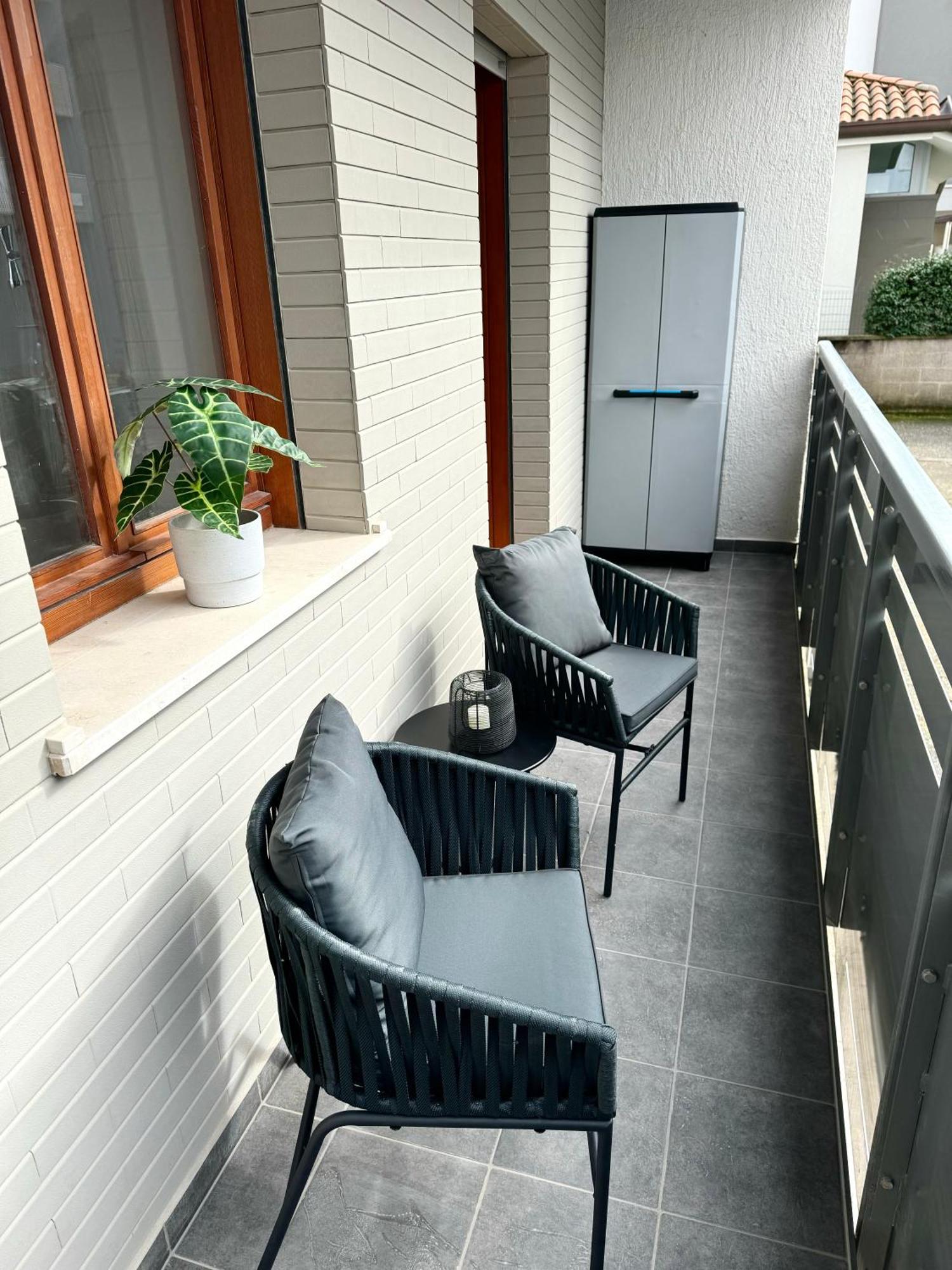 Apartment Cuore Del Lido Lignano Sabbiadoro Dış mekan fotoğraf
