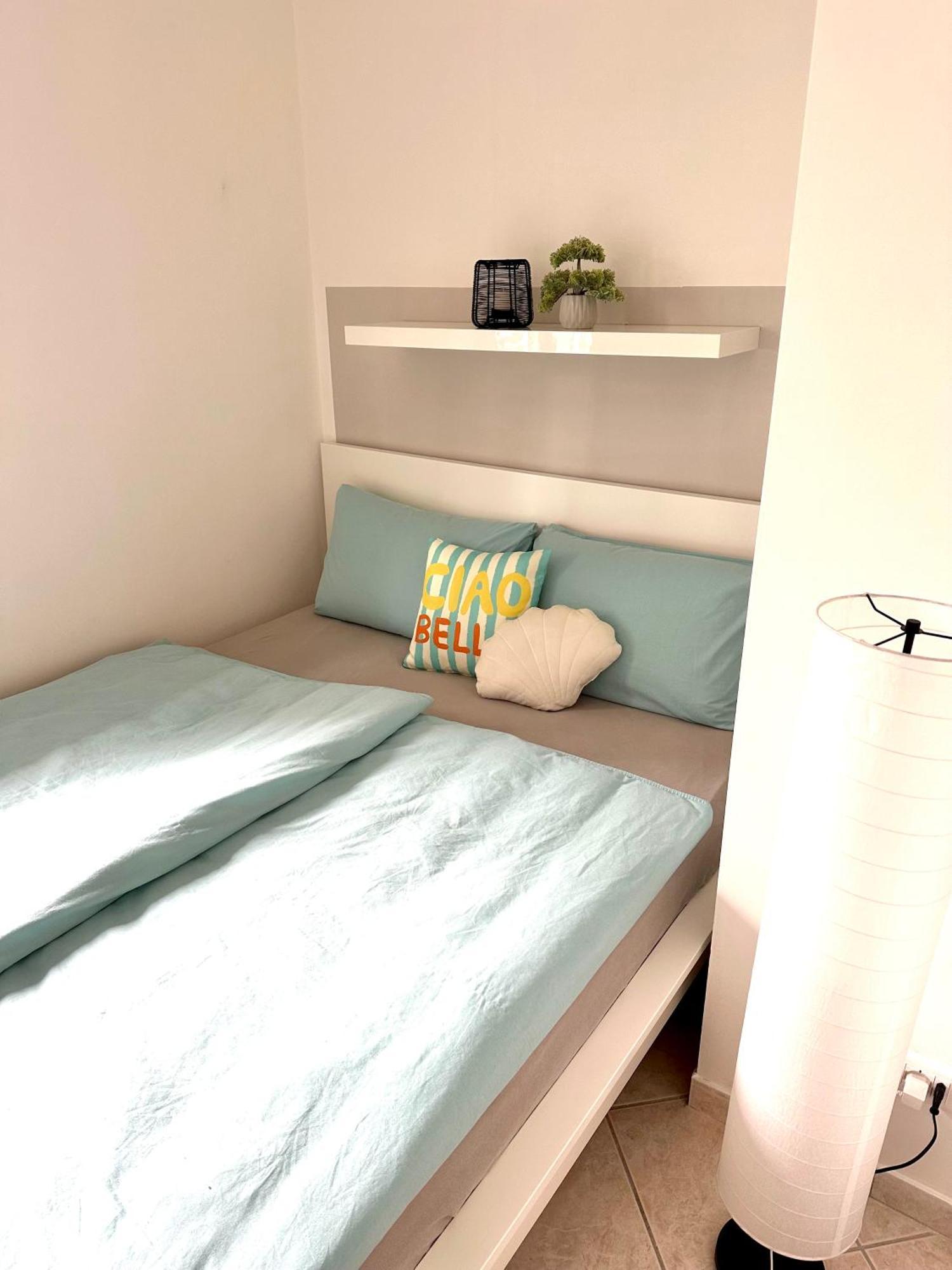 Apartment Cuore Del Lido Lignano Sabbiadoro Dış mekan fotoğraf
