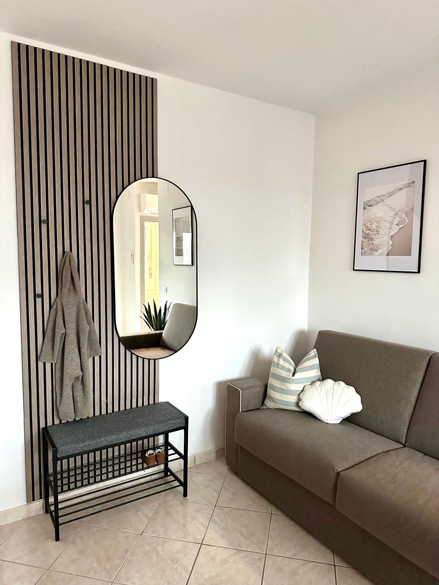Apartment Cuore Del Lido Lignano Sabbiadoro Dış mekan fotoğraf