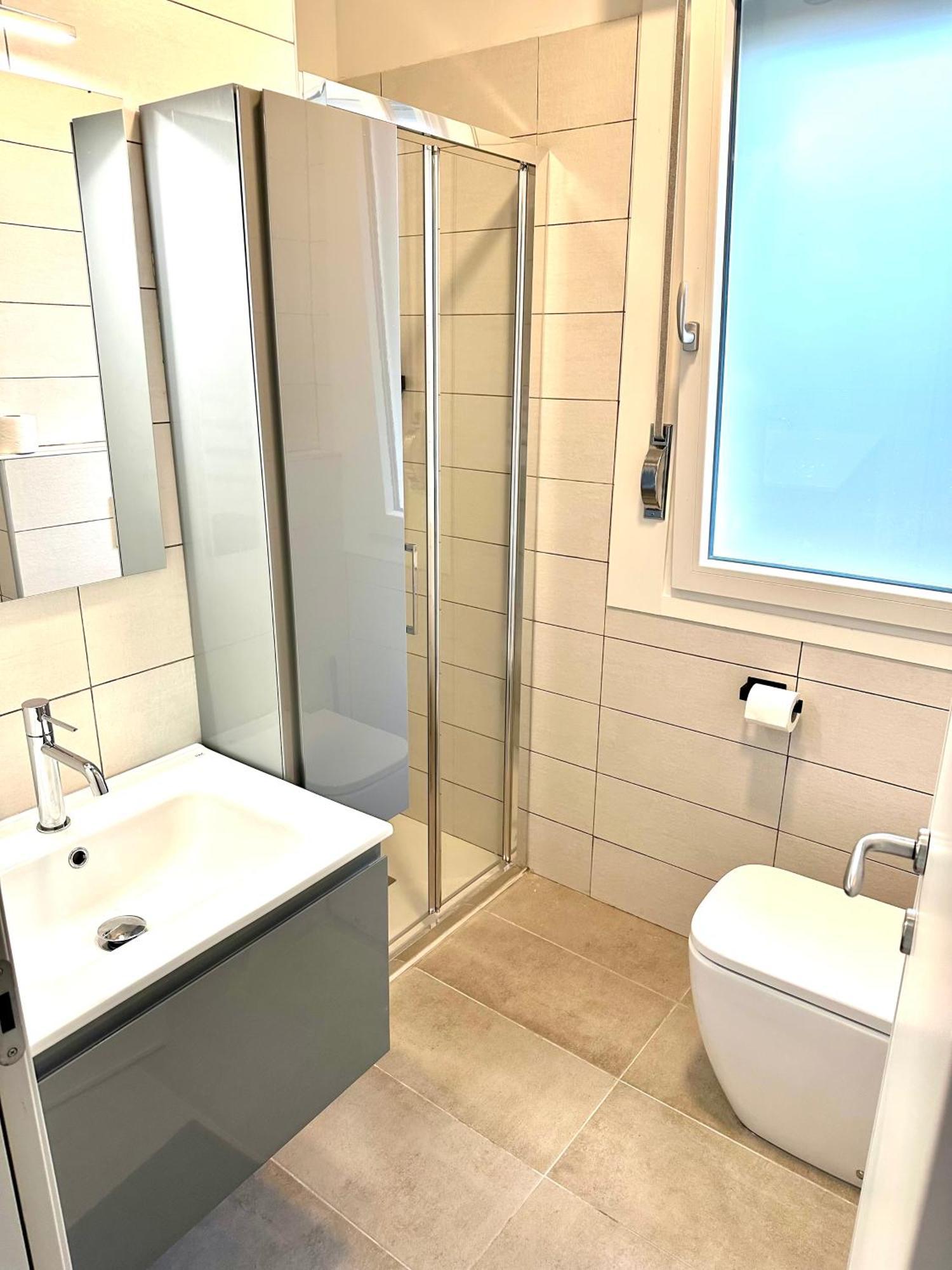 Apartment Cuore Del Lido Lignano Sabbiadoro Dış mekan fotoğraf