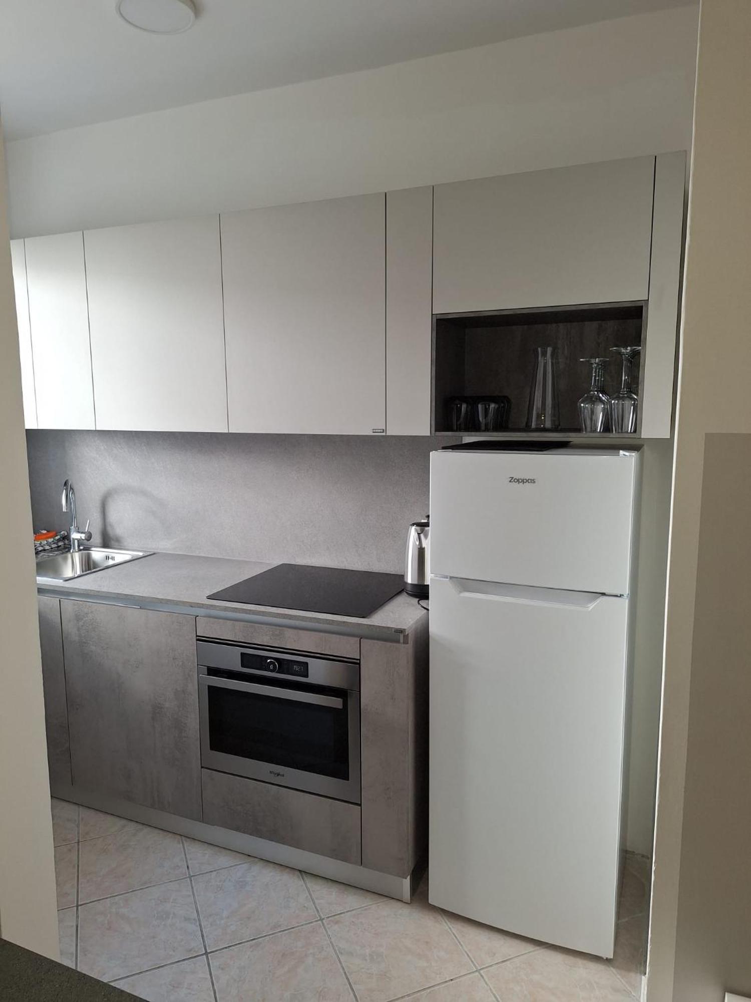 Apartment Cuore Del Lido Lignano Sabbiadoro Dış mekan fotoğraf