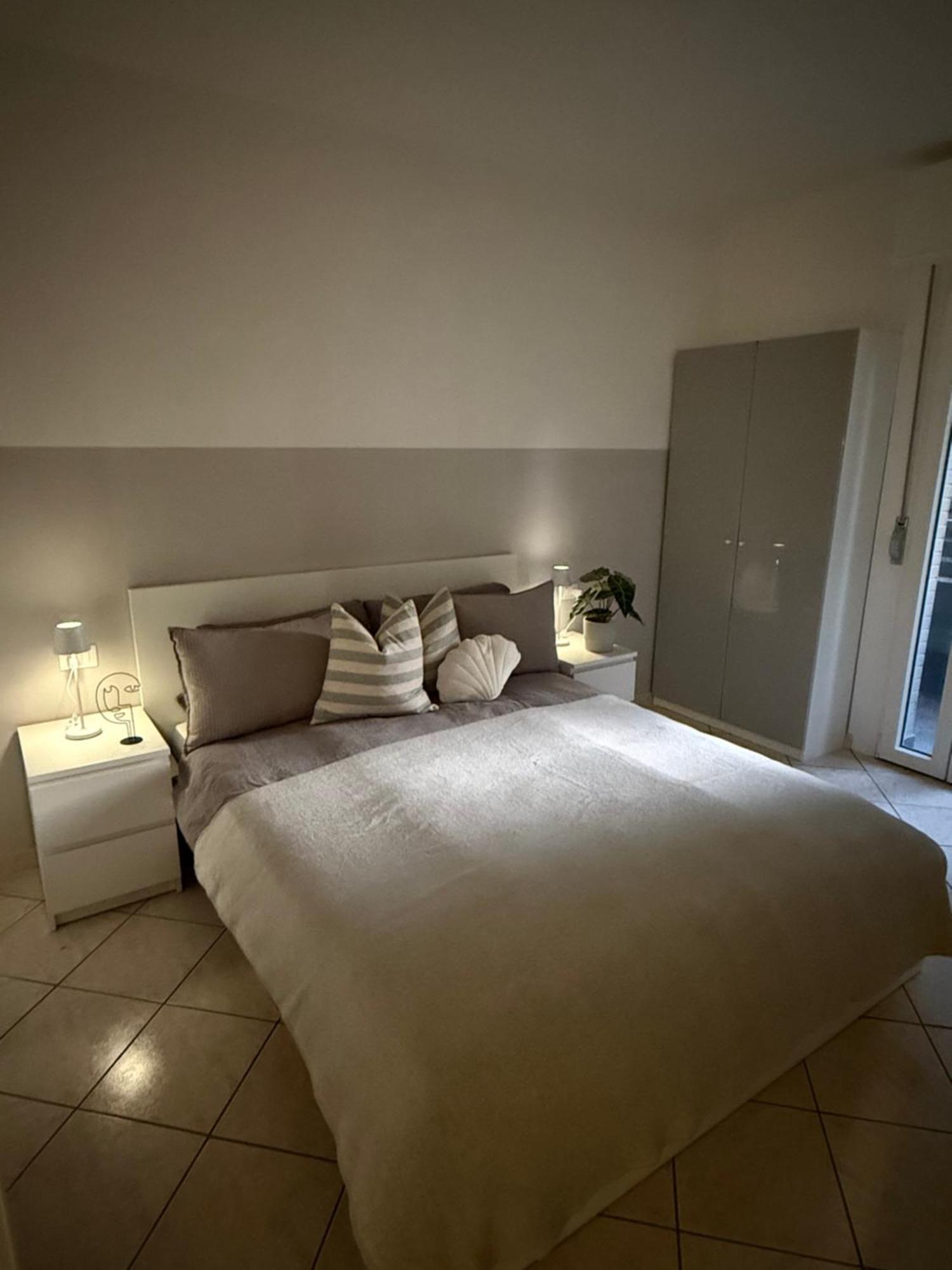 Apartment Cuore Del Lido Lignano Sabbiadoro Dış mekan fotoğraf